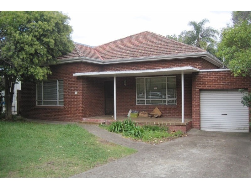 11 Vernon Street, Strathfield NSW 2135