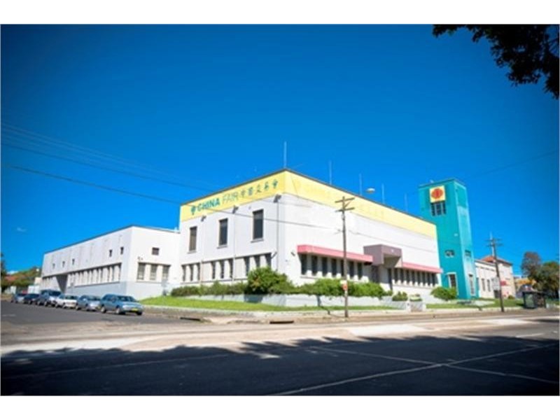 32 Parramatta Road, Lidcombe NSW 2141