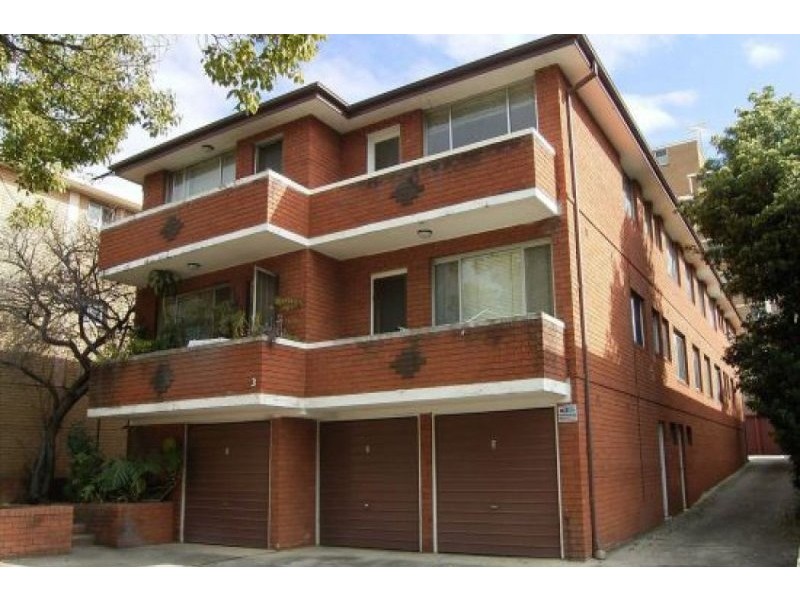 Strathfield NSW 2135