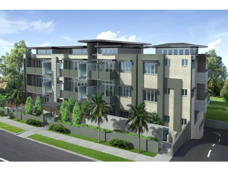 Unit 13/208 Blaxland Road, Ryde NSW 2112