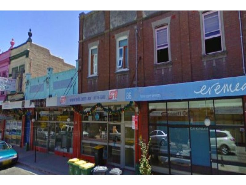 84 Edwin Street, Croydon NSW 2132