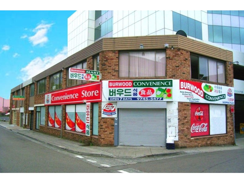 43 George Street, Burwood NSW 2134