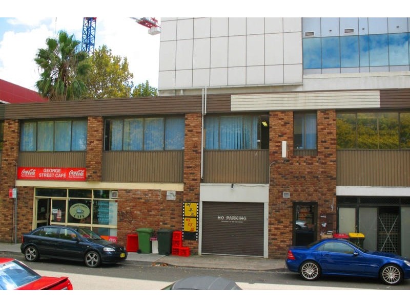 43 George Street, Burwood NSW 2134