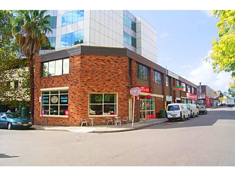 43 George Street, Burwood NSW 2134