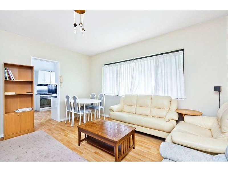 Unit 1/40 The Crescent, Homebush NSW 2140