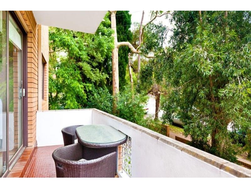 Unit 1/40 The Crescent, Homebush NSW 2140
