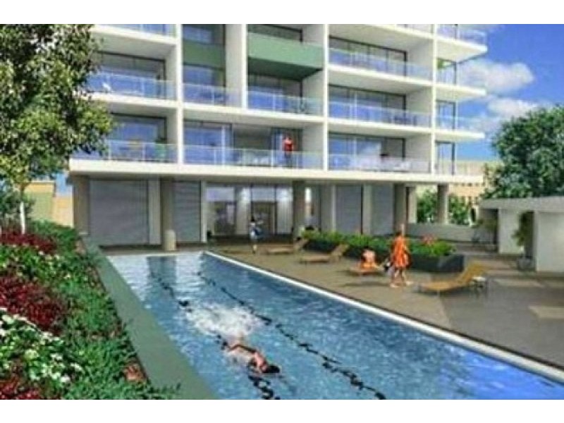 Unit 2402/138-140 Church Street, Parramatta NSW 2150