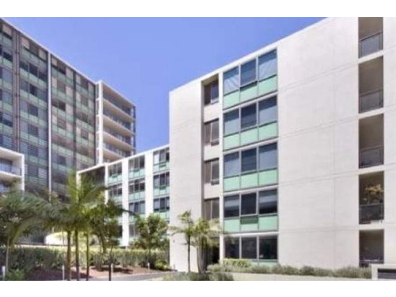 Unit 502/14 Sevier Avenue, Rhodes NSW 2138