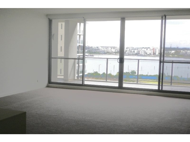 Unit 502/14 Sevier Avenue, Rhodes NSW 2138