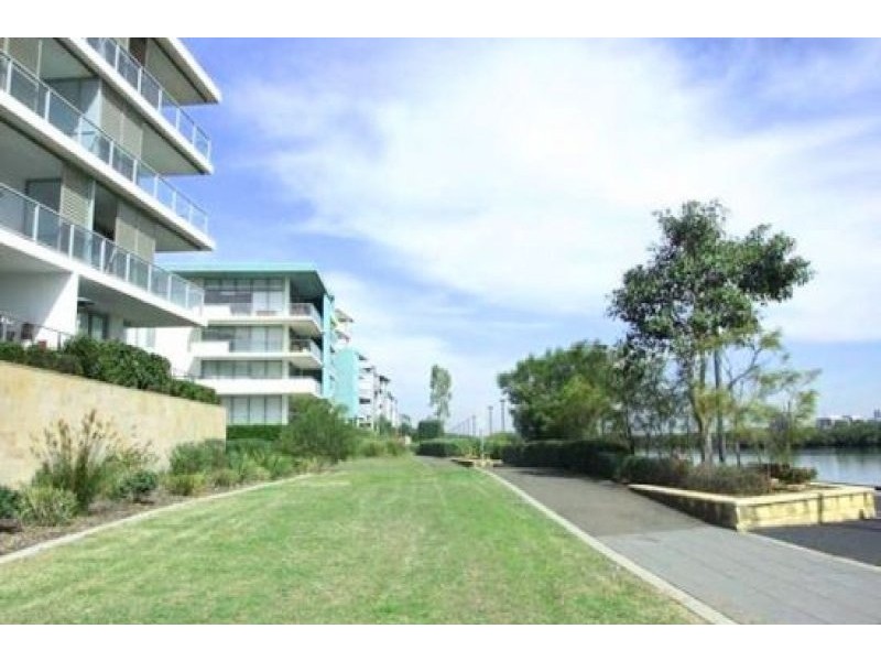 Unit 502/14 Sevier Avenue, Rhodes NSW 2138