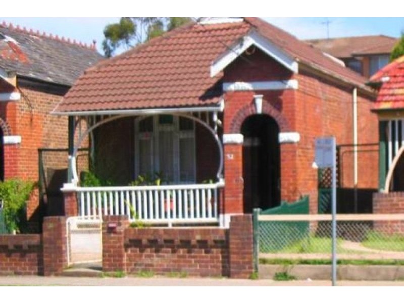 52 Albert Road, Strathfield NSW 2135