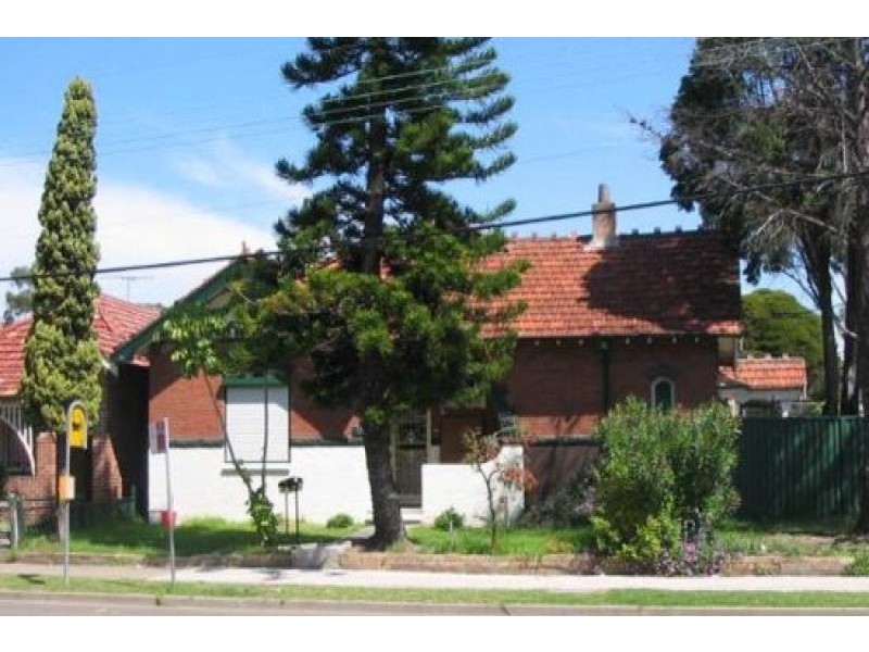 56 Albert Road, Strathfield NSW 2135
