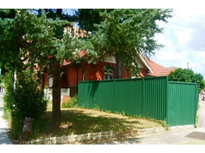 58 Albert Road, Strathfield NSW 2135