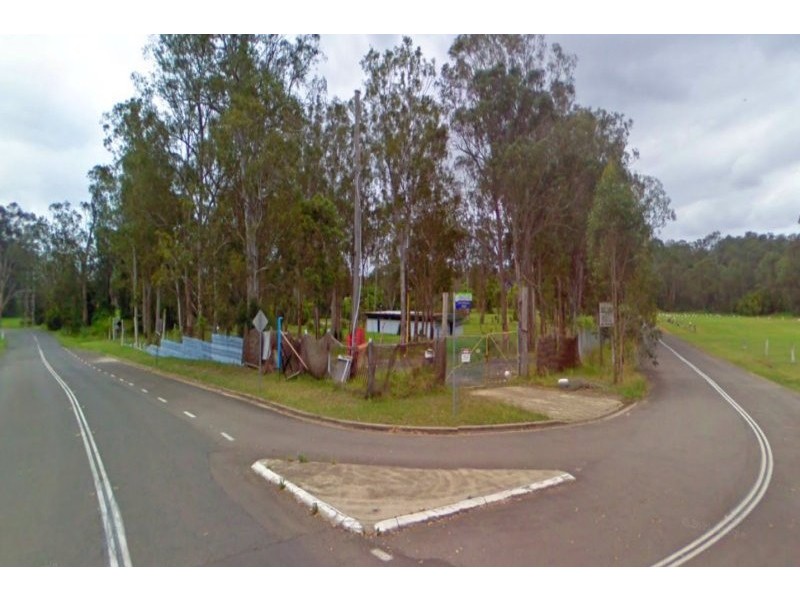 186-190 Hollywood Drive, Lansvale NSW 2166