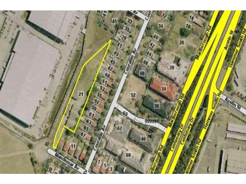 21 Mandemar Avenue, Homebush West NSW 2140