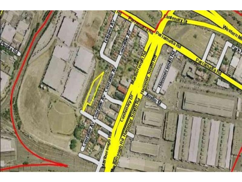 21 Mandemar Avenue, Homebush West NSW 2140