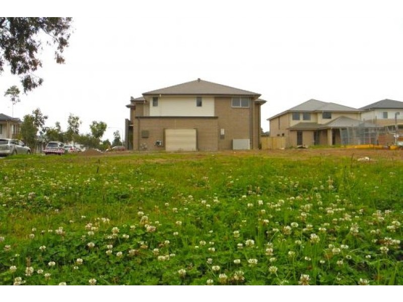 76 Betty Cuthbert Drive, Lidcombe NSW 2141