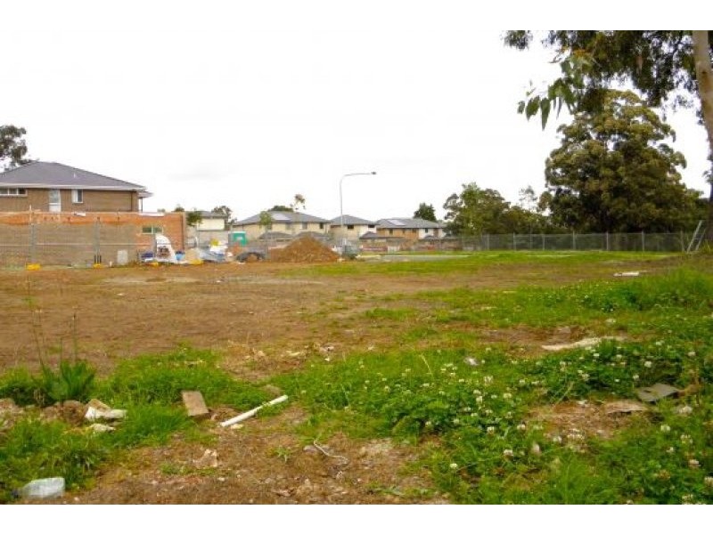 76 Betty Cuthbert Drive, Lidcombe NSW 2141