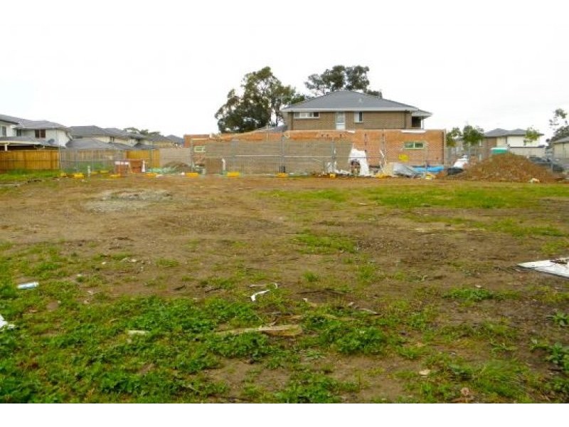 76 Betty Cuthbert Drive, Lidcombe NSW 2141