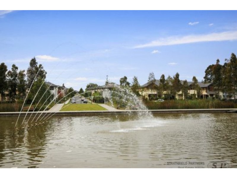 76 Betty Cuthbert Drive, Lidcombe NSW 2141