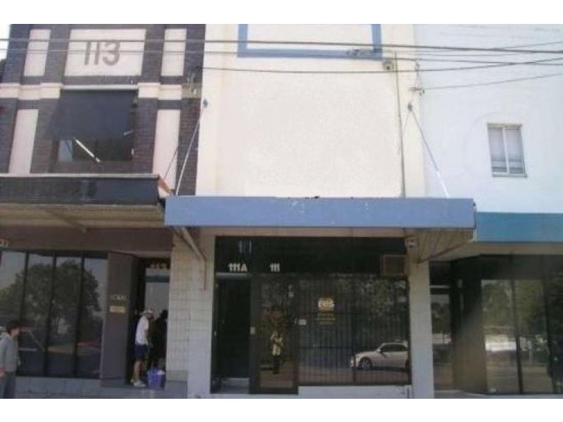 111A Queen Street, North Strathfield NSW 2137
