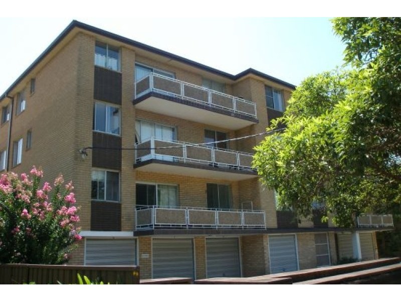 Unit 24/55 Albert Road, Strathfield NSW 2135