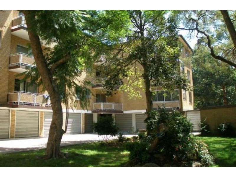 Unit 24/55 Albert Road, Strathfield NSW 2135