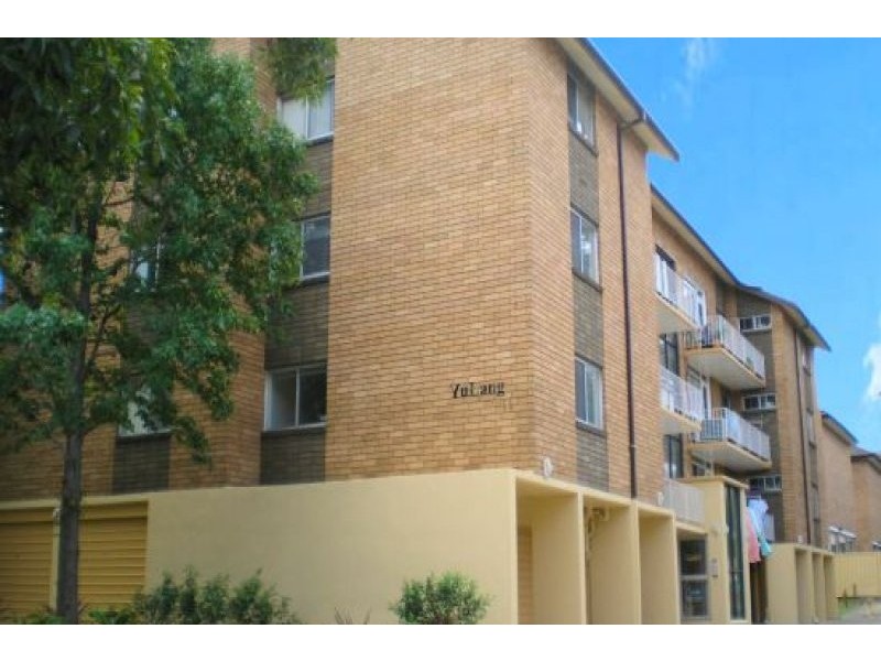 Unit 6/11 Tavistock Road, Homebush West NSW 2140