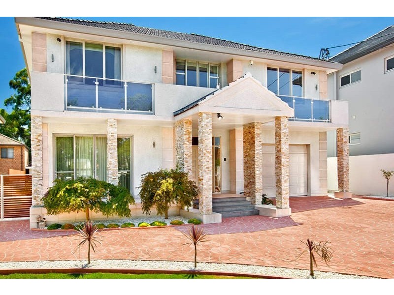 19 Augusta Street, Strathfield NSW 2135