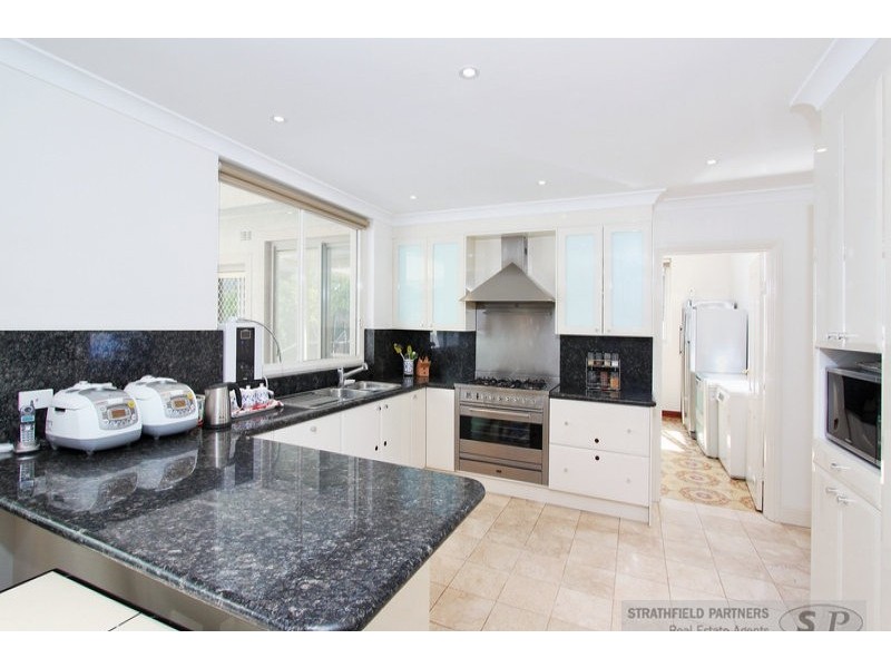 19 Augusta Street, Strathfield NSW 2135