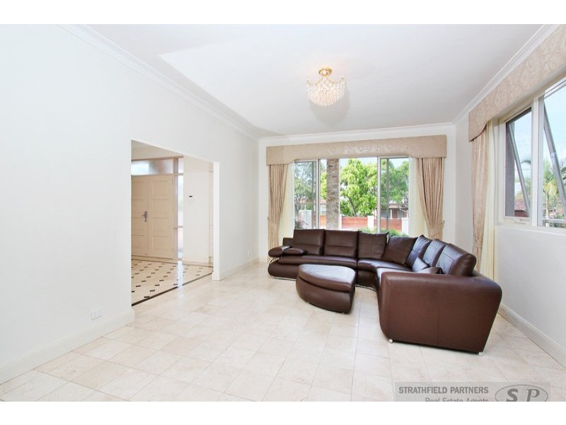 19 Augusta Street, Strathfield NSW 2135