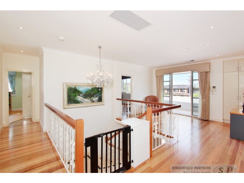 19 Augusta Street, Strathfield NSW 2135
