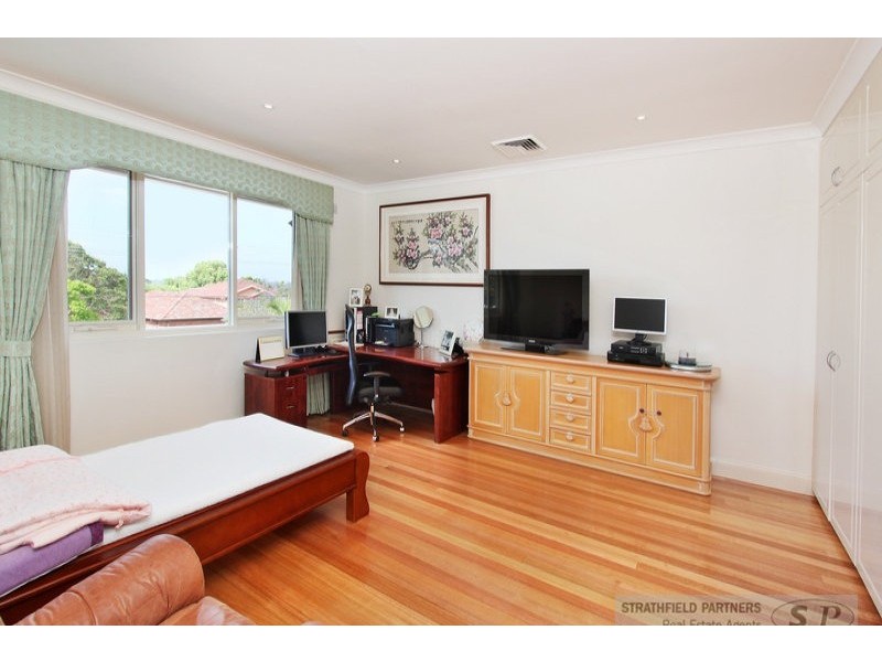 19 Augusta Street, Strathfield NSW 2135