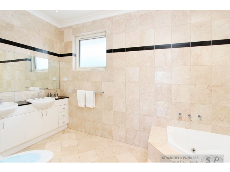 19 Augusta Street, Strathfield NSW 2135