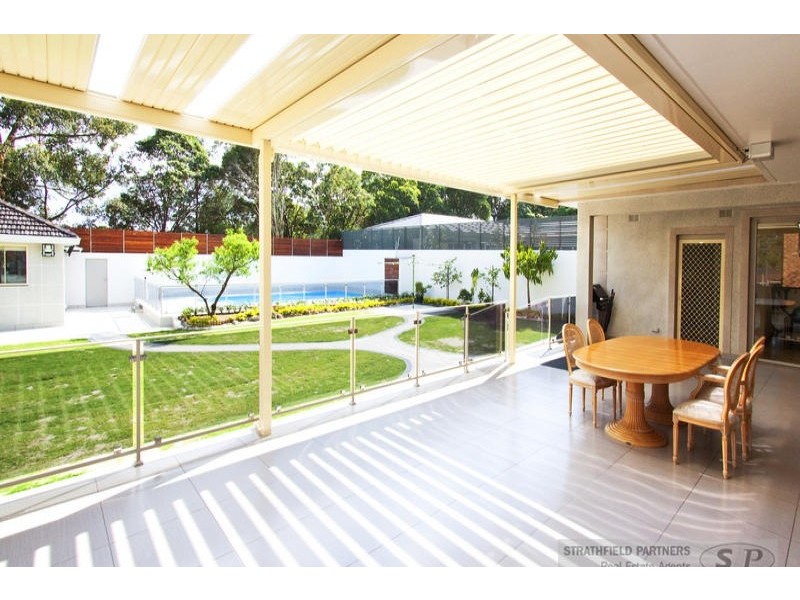 19 Augusta Street, Strathfield NSW 2135
