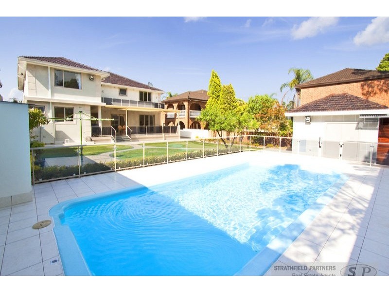 19 Augusta Street, Strathfield NSW 2135