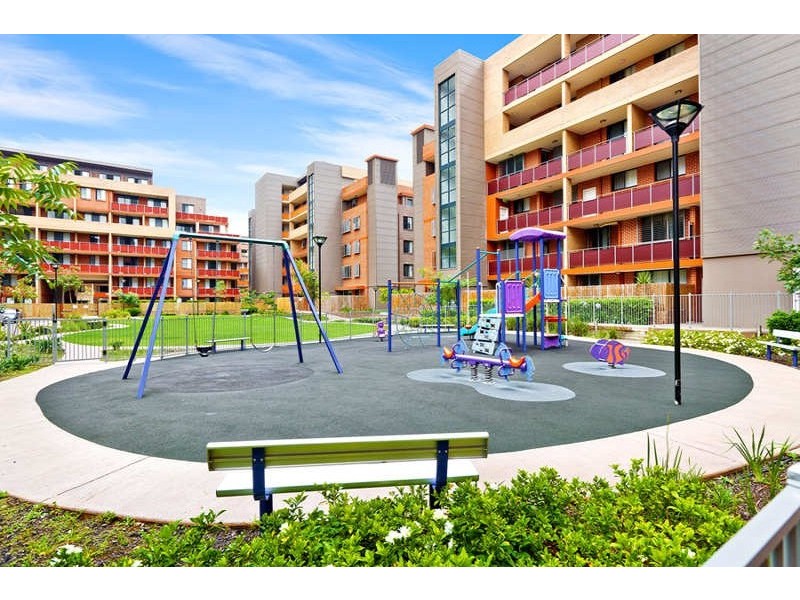 Unit J103/27-29 George Street, North Strathfield NSW 2137
