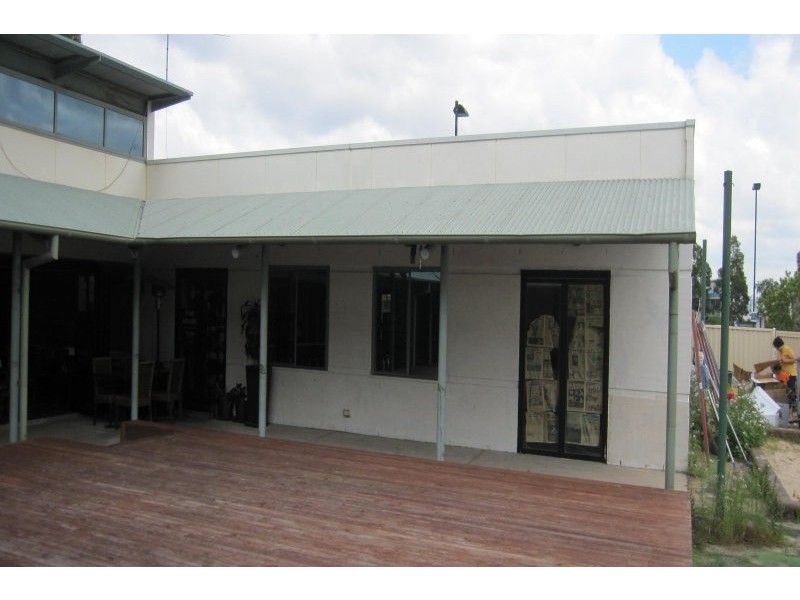 Shop 2A Ave Of Europe, Newington NSW 2127