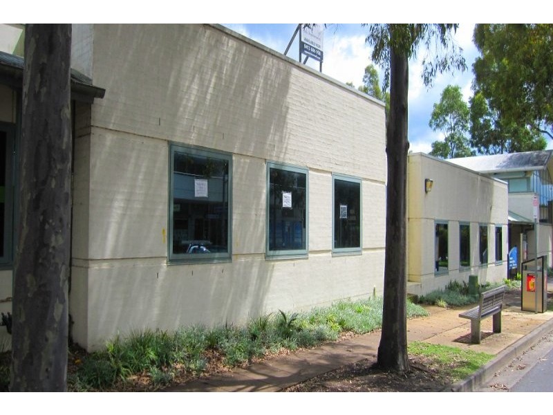 Shop 2E Ave Of Europe, Newington NSW 2127