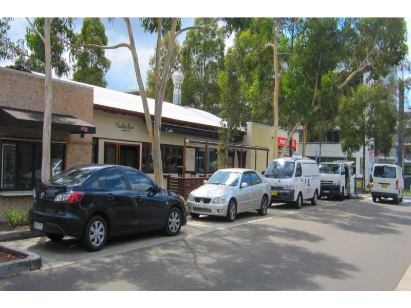 Shop 2E Ave Of Europe, Newington NSW 2127