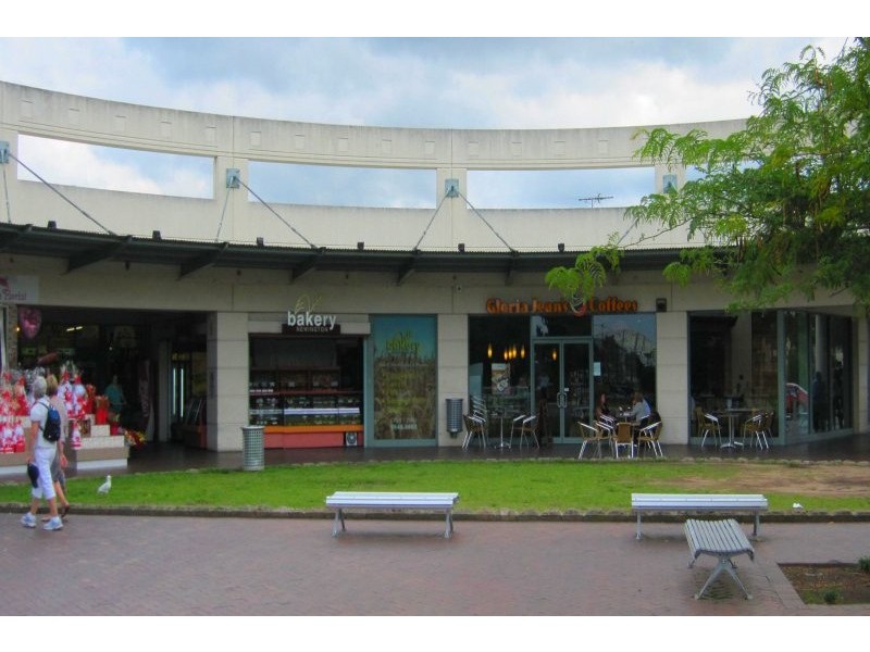 Shop 2E Ave Of Europe, Newington NSW 2127