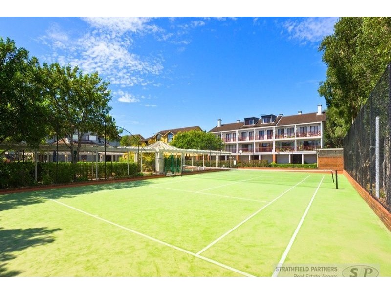Unit 3B/164 Burwood Road, Concord NSW 2137