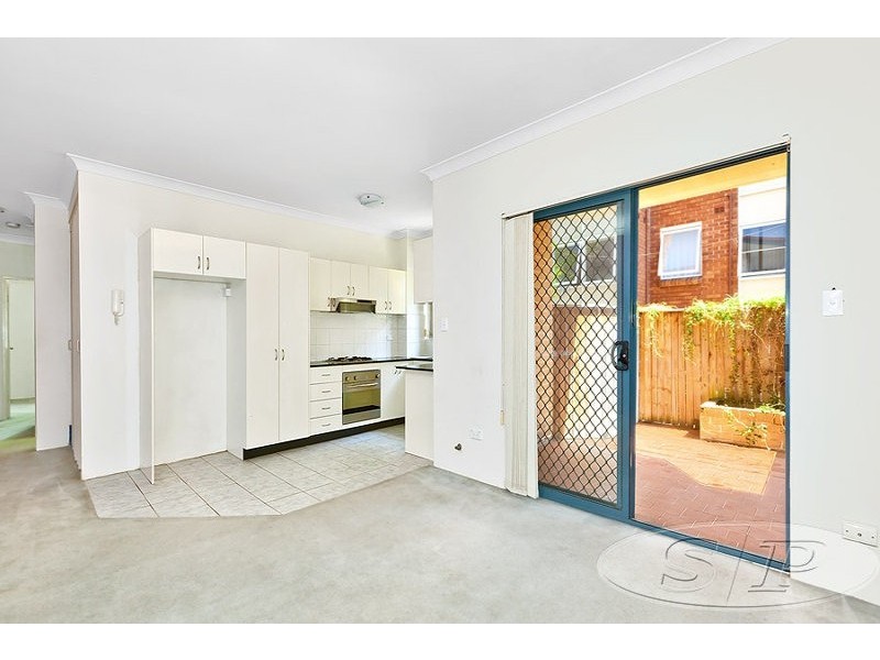 Unit 1/21 George Street, Burwood NSW 2134