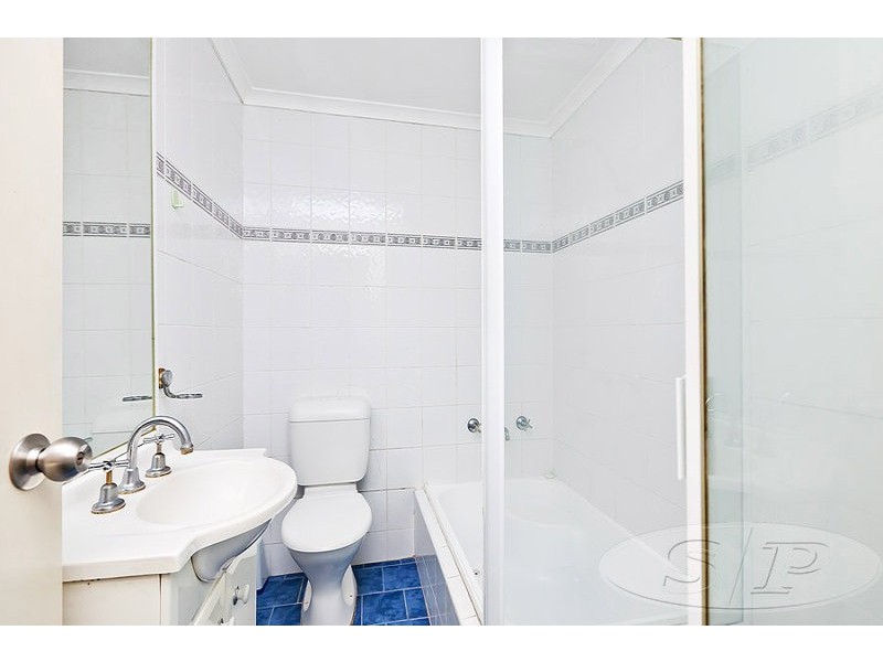 Unit 1/21 George Street, Burwood NSW 2134