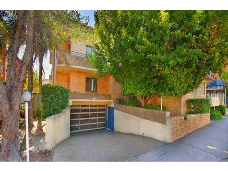 Unit 1/21 George Street, Burwood NSW 2134