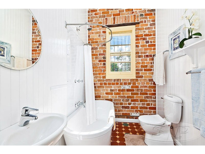 15 Stanley Street, Burwood NSW 2134