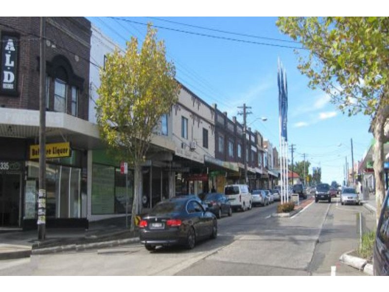 335-337 Burwood Road, Belmore NSW 2192