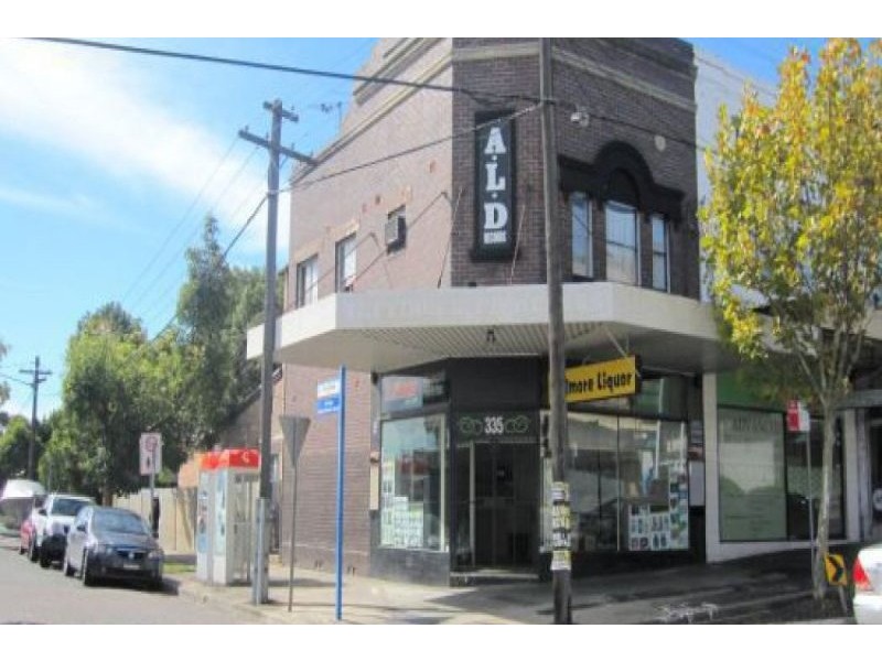 335-337 Burwood Road, Belmore NSW 2192