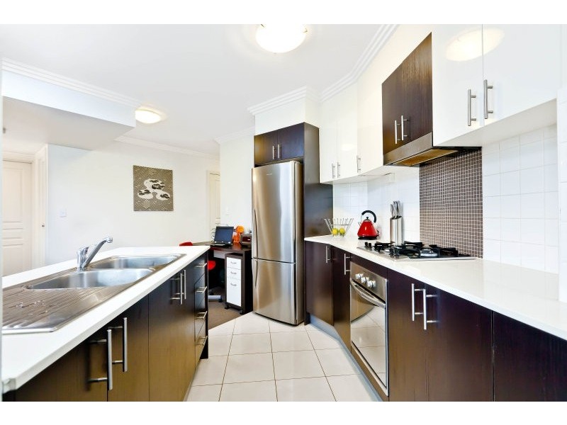 Unit 9/18-20 Courallie Avenue, Homebush West NSW 2140