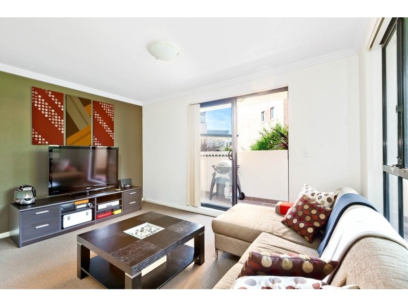 Unit 9/18-20 Courallie Avenue, Homebush West NSW 2140